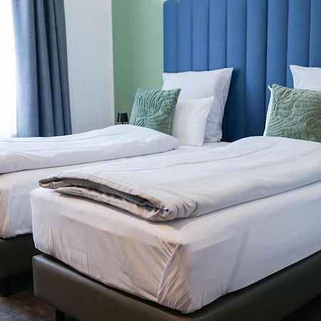 Reos Hotel Isny Исни  Экстерьер фото