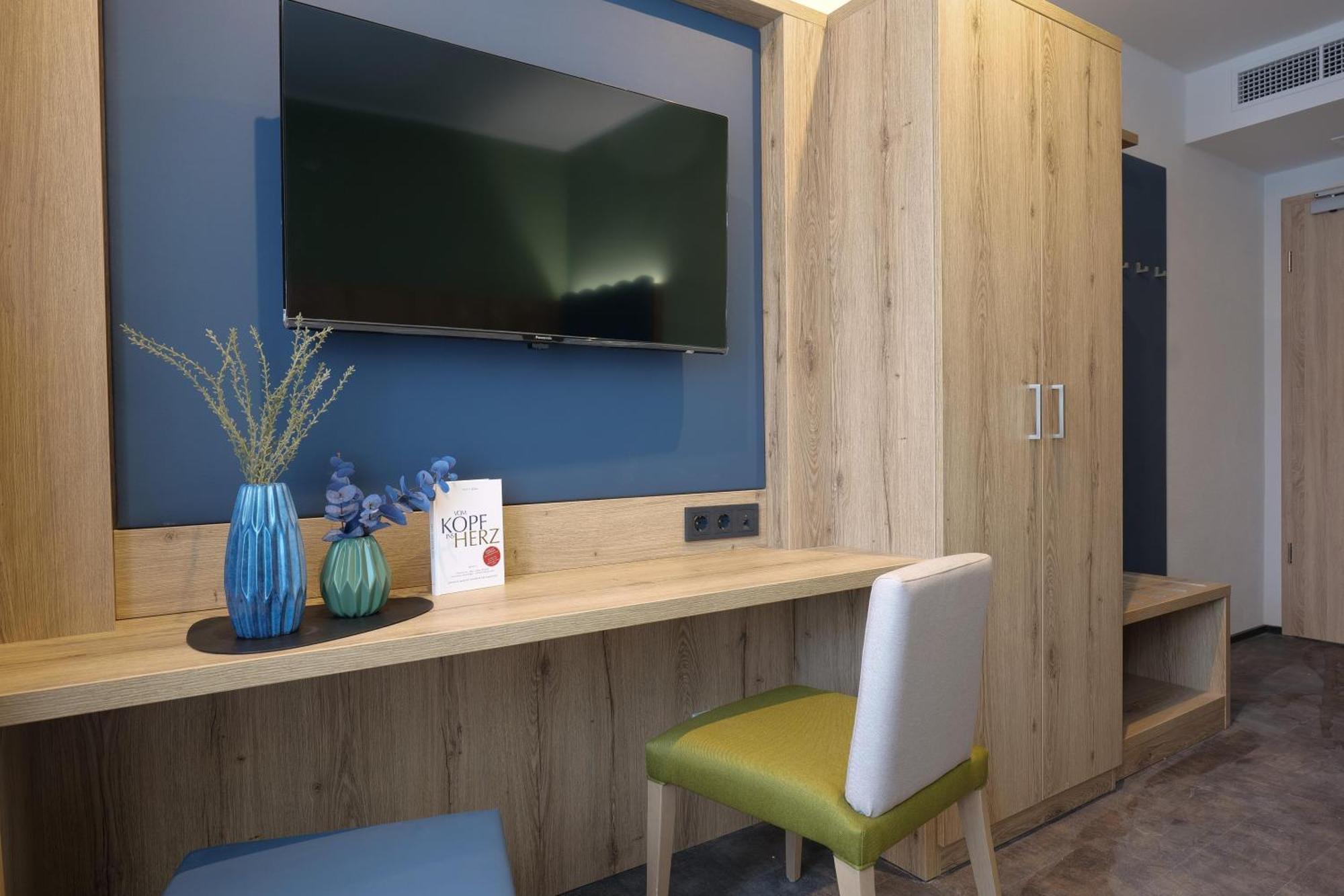 Reos Hotel Isny Исни  Экстерьер фото